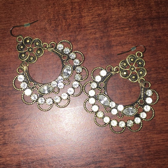 ✨earrings✨ - Picture 4 of 5